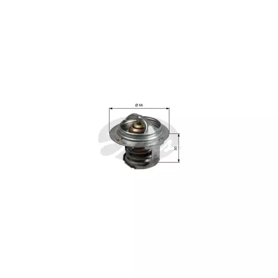 Термостат SUBARU Forester (II, III), Impreza II, Legacy IV, Outback (III, IV)