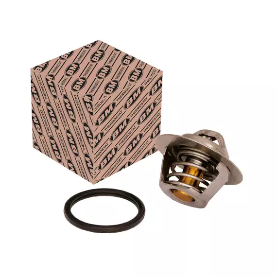 Термостат ( 89 c) с прокладкой Bm-motorsport TA 2985 K - Bm-motorsport арт. TA 2985 K