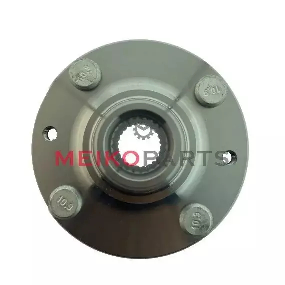 Ступица Мазда Демио колеса передняя MAZDA DEMIO DW3/DW5 1996-2002 MEIKOparts MKWH-0022