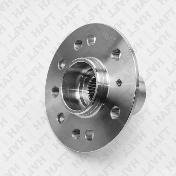 Ступица перед. для MERCEDES W164/W251 05-