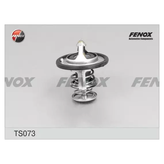 Термостат ( 82 c) Fenox TS073 - FENOX арт. TS073