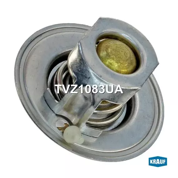 Термостат Krauf TVZ1083UA - KRAUF арт. TVZ1083UA
