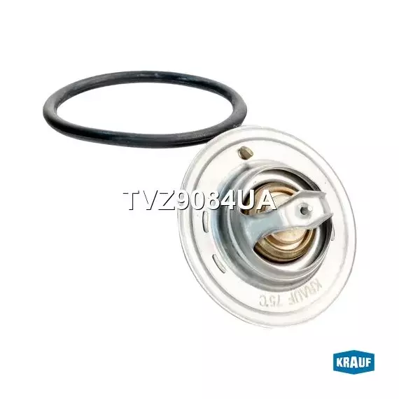 Термостат Krauf TVZ9084UA - KRAUF арт. TVZ9084UA