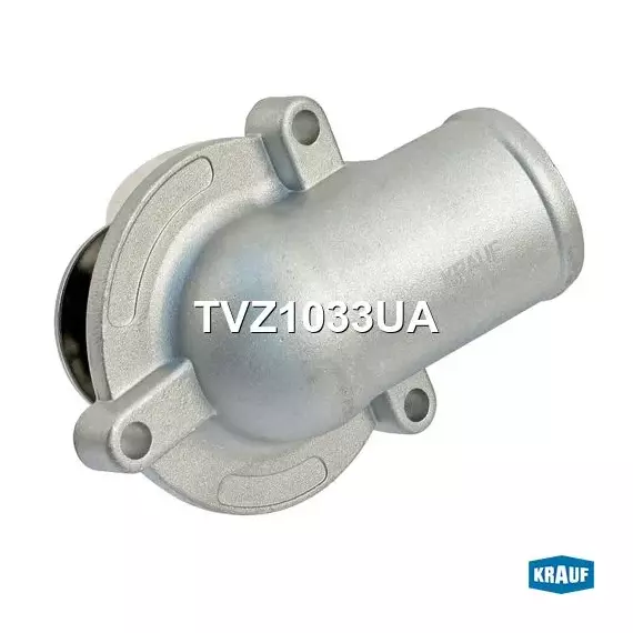 Термостат Krauf TVZ1033UA - KRAUF арт. TVZ1033UA