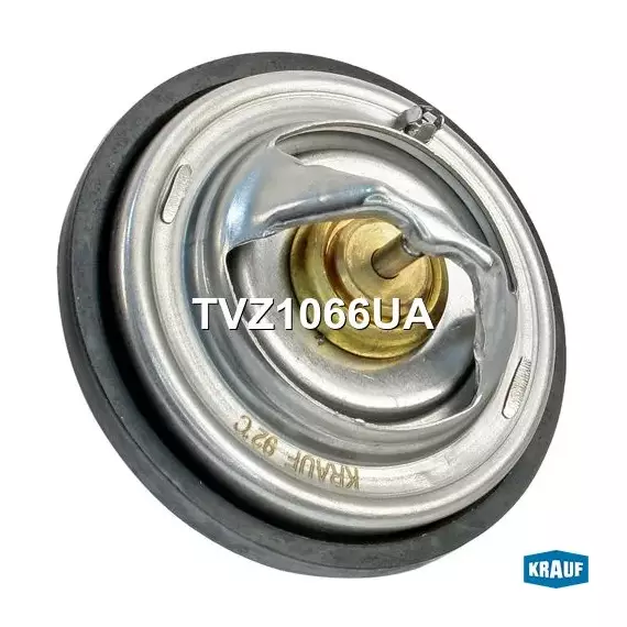 Термостат Krauf TVZ1066UA - KRAUF арт. TVZ1066UA