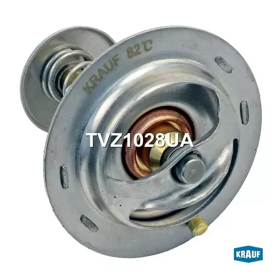 Термостат Krauf TVZ1028UA - KRAUF арт. TVZ1028UA