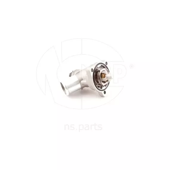 Термостат NSP NSP0196988257 CHEVROLET Spark 1.2 2010.03> Термостат