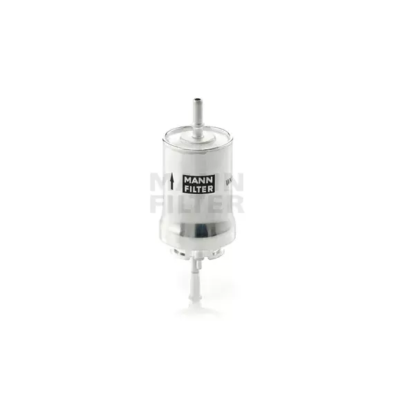 Фильтр топливный AUDI A2 A3 05/03-, SEAT Ibiza IV 02/02 - 12/09, Leon II 08/05-,Toledo III 11/04-, SKODA Octavia II 05/04- , VOLKSWAGEN Golf V / Golf Plus 10/03 - 09/0
