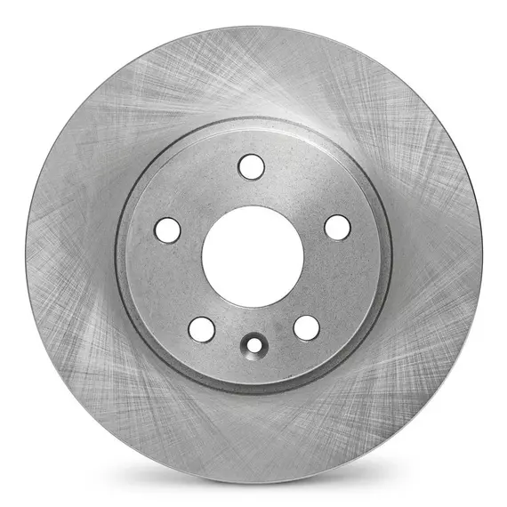 Диск тормозной передний вентилируемый CHEVROLET Aveo (T300), Cruze / OPEL Astra J