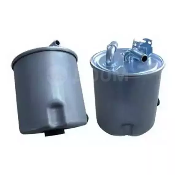 Фильтр топливный SAKURA FS25020 Nissan Qashqai 02/07-, X-Trail II (T31), Renault Koleos 09/07- all 1