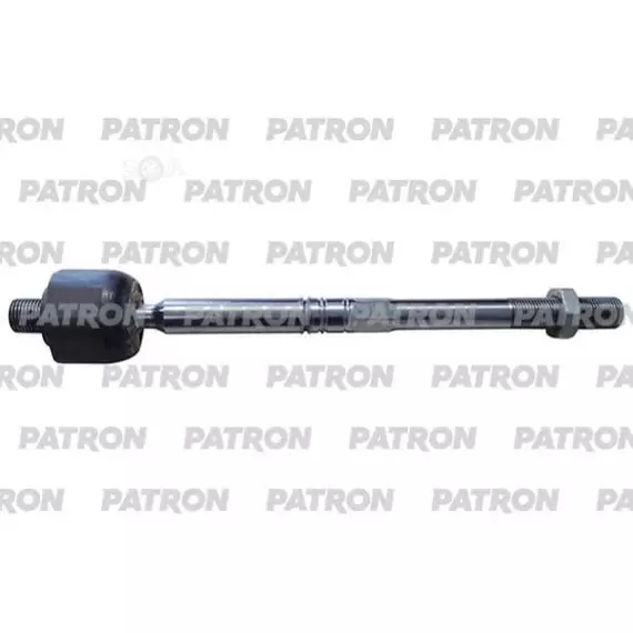 Тяга рулевая Mercedes BENZ M-KLASSE (W 166) 06 11 - PATRON арт. PS2393