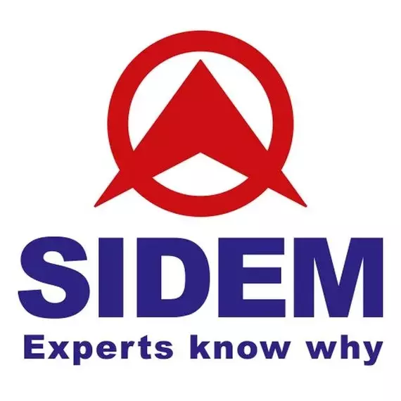 Тяга рулевая SIDEM для TOYOTA COROLLA 06-,AURIS 06- лев,прав.(без наконечника) 45116 - SIDEM арт. 45116