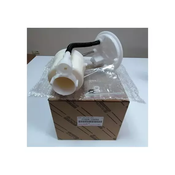 ПЛАТА ТОПЛИВНОГО ФИЛЬТРА TUBE SUB ASSY FUEL 77024 33090