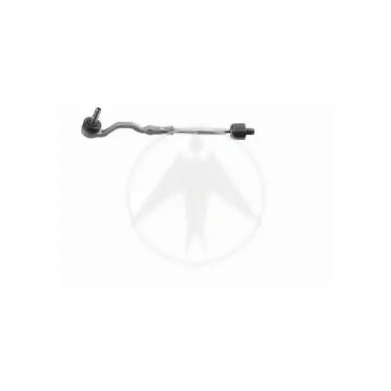 Рулевая тяга в сборе L=R (с наконечником) BMW X5(E70)/X6(E71/E72) SIDEM 21324