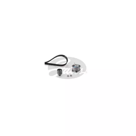 Комплект ГРМ VW Bora,Golf,Passat,Polo AUDI A2,A3,A4 SKODA Octavia,Superb (1.9 TDI/2.0 TDI) GATES