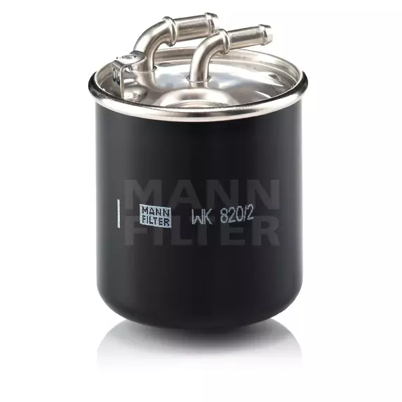 Фильтр топливный MB W204/212/X164/204/W164/906 CDI 08-