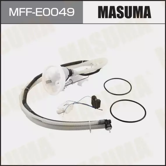 Фильтр топливный в бак BMW 1 (E81, E87) 04-, 3 (E90) 04-, X1 (E84) 08- Masuma