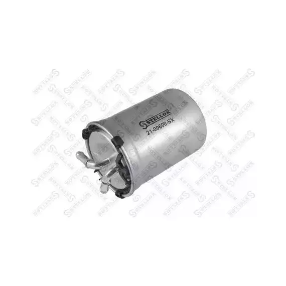 Фильтр топливный seat skoda vw Stellox 21-00690-SX