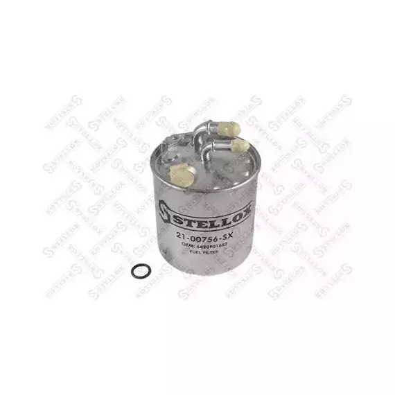Фильтр топливный mb sprinter 09 Stellox 21-00756-SX