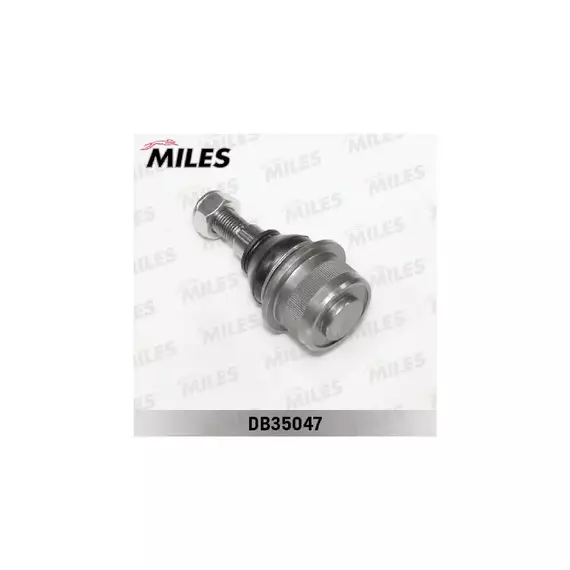 Опора шаровая передняя нижняя MERCEDES BENZ W211/220 (TRW JBJ697) DB35047