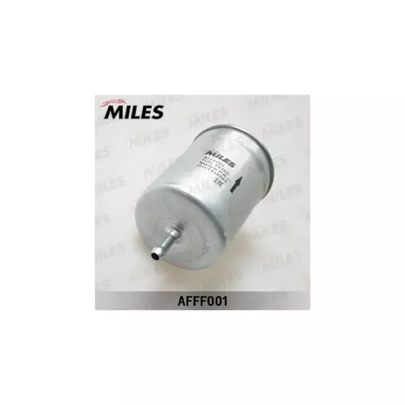 Фильтр топливный AUDI/VW/BMW/PEUGEOT AFFF001 (FILTRON PP836, MANN WK830/7) AFFF001