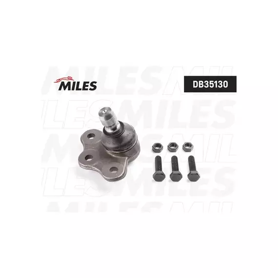 Опора шаровая "Miles" OPEL VECTRA B/OMEGA B/ASTRA G/H 99- нижн.лев/прав.