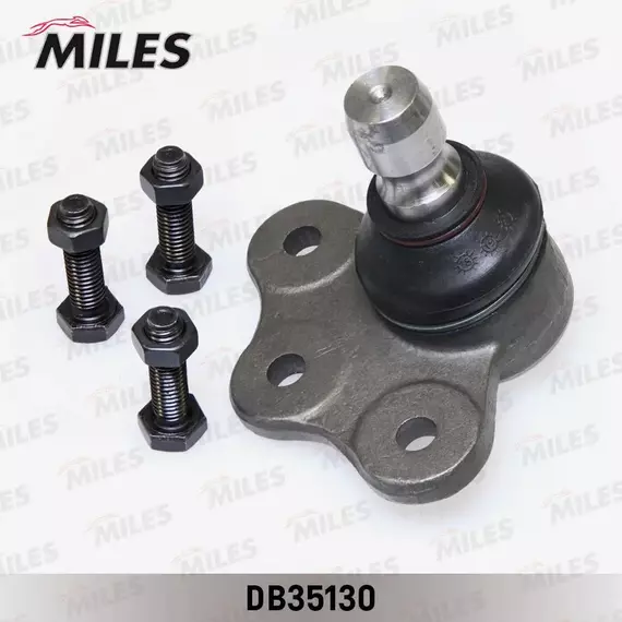 Опора шаровая OPEL CORSA D 06- (TRW JBJ808) DB35107