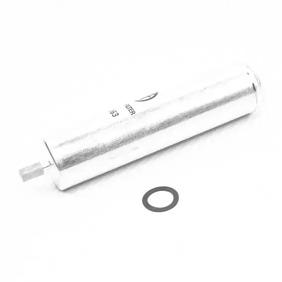 Фильтр топливный BMW 1(E81,E87)/ 3(E46)/ 5(E60)/ 7(E65,E66)/ X3(E83) 00-