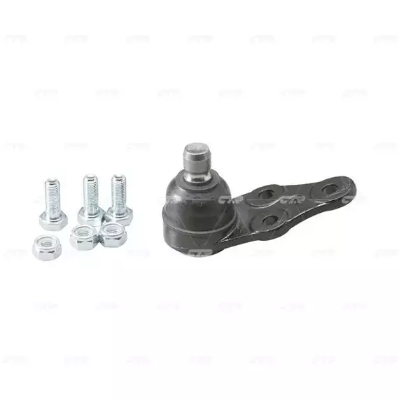 Опора шаровая нижняя CTR CB0162 для а/м Chevrolet Lacetti, Daewoo Gentra