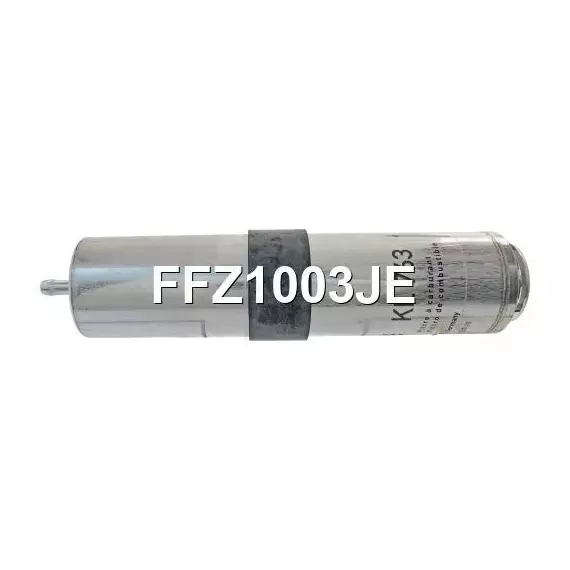 Фильтр топливный Alpina D3, XD3 (Альпина Д3, ХД3) / BMW 3-Series E90 E46 E93 E92 E91, X1 E84, X3 F25, X4 F26 (БМВ), новый