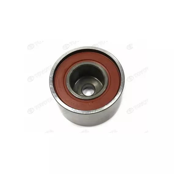 Ролик промежуточный ремня ГРМ Lexus SC430 2001-2010 Toyota Land Cruiser (100) 1998-2007 Toyota Sequoia (K3,K4) 2000-2008