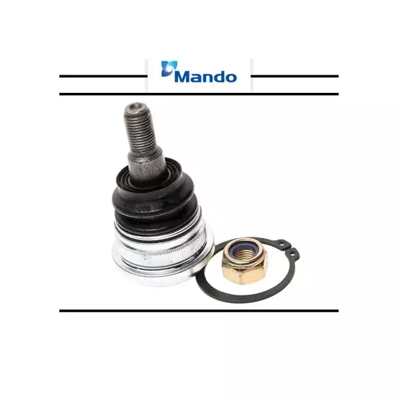 Опора шаровая HYUNDAI ELANTRA 11-, Accent 10-/ KIA RIO 11-, Cerato 13- (TRW JBJ287) DSA020144