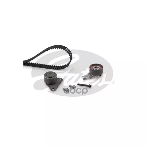 Ремень Грм С Роликами (142X23) Ford Focus/Mondeo/Kuga/Volvo S40,S80,V70 2,5T С 04Г.- Gates арт. K045509XS