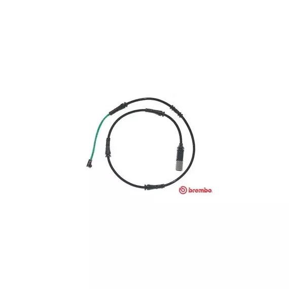 Датчик износа тормозных колодок задн. BMW 5 (F10) 01/09-10/16 / BMW 6 Convertible (F12) 12/10-06/18