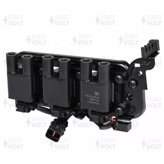 Катушка зажигания STARTVOLT SC 0827 - Startvolt арт. SC 0827