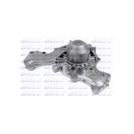 Помпа, водяной насос CHRYSLER/HYUNDAI/MITSUBISHI mot.3.0L DOLZ H-207