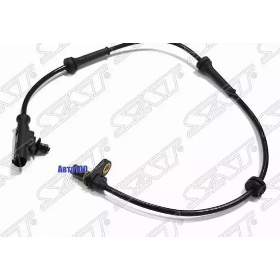 Датчик ABS ЗАД NISSAN TIIDA C11/SC11X 07- ПРАВЫЙ