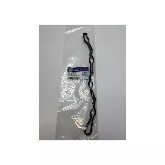Прокладка клапанной крышки, Внутренняя (22443-2F000, 22443-2F001) на Hyundai Santa Fe (09- ), Grand