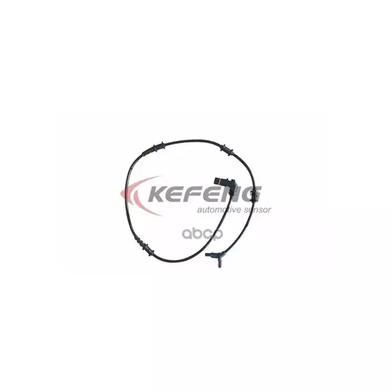 Датчик частоты вращения колеса KEFENG KF08248 MB X164/W164 датчик АБС