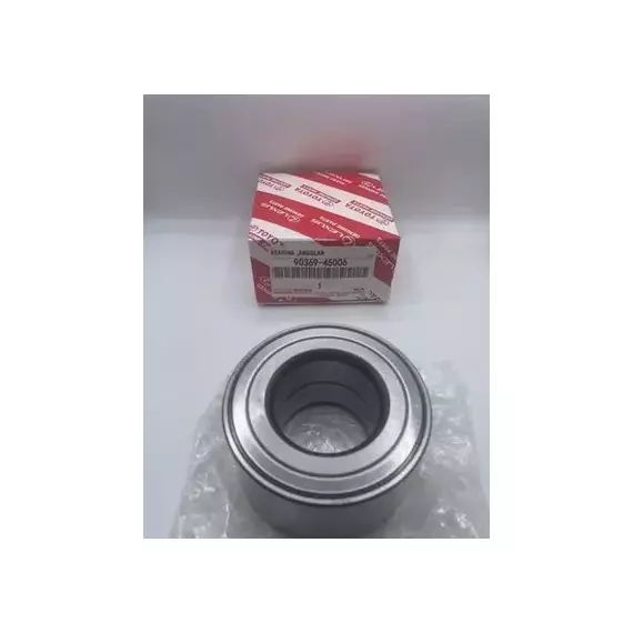 Подшипник FR ступицы TOYOTA HIGHLANDER GSU 40 07- FR