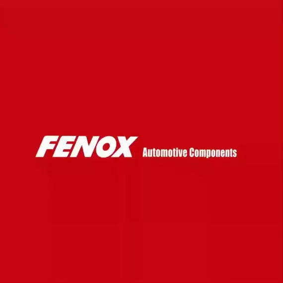 Датчик кислорода для Chevrolet Lacetti 02 - FENOX - OS12012