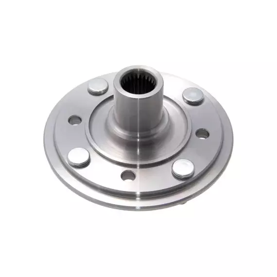 1282-001ступица колеса передняя Hyundai Accent Elantra 94-00