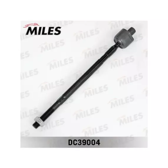Тяга рулевая MILES DC39004 HYUNDAI Accent 99- (с ГУР) - MILES арт. DC39004
