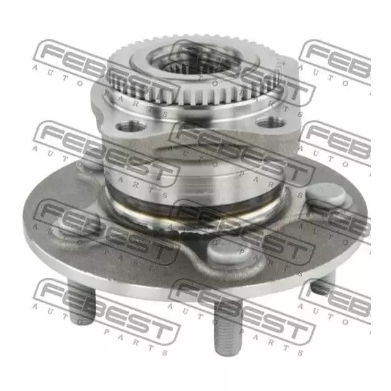 Ступица задняя Febest арт. 3582-NL34WDR OEM 4050029800