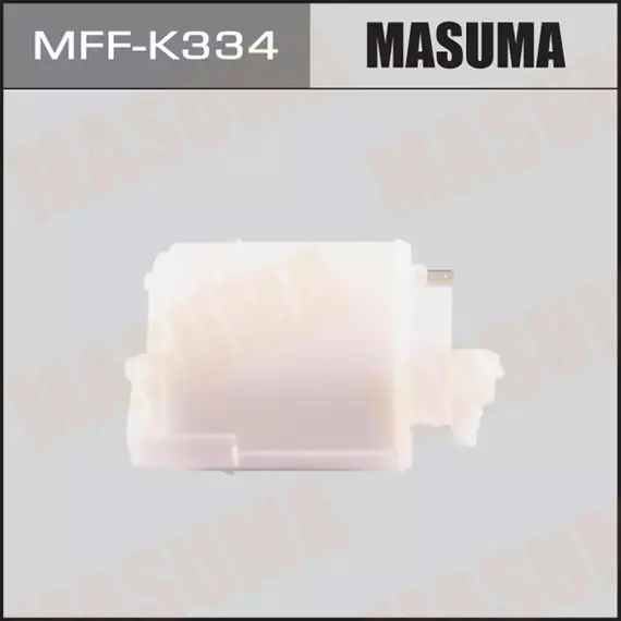 Фильтр топливный Masuma, MFF-K334