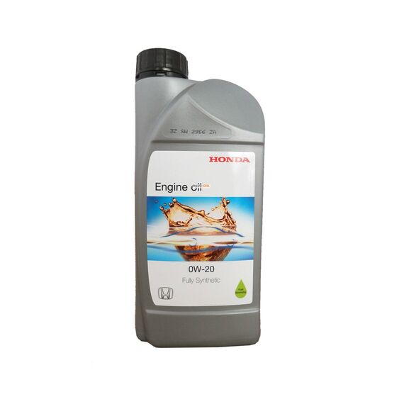 Масло моторное HONDA 0W-20 (1 л.)