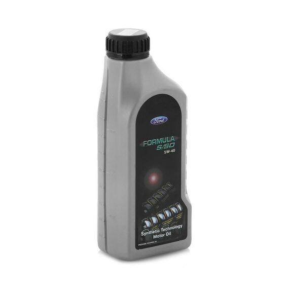Масло моторное FORD 5W-40 Formula S/SD (1 л.)
