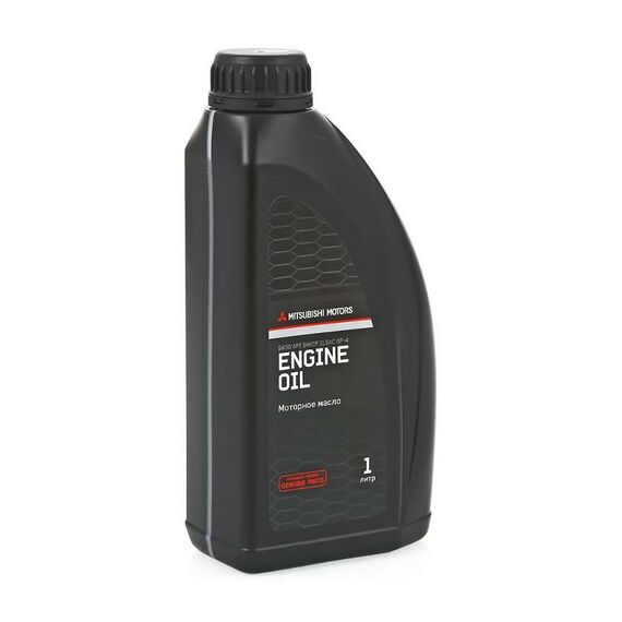 Масло моторное MITSUBISHI 0W-30 (1 л.)