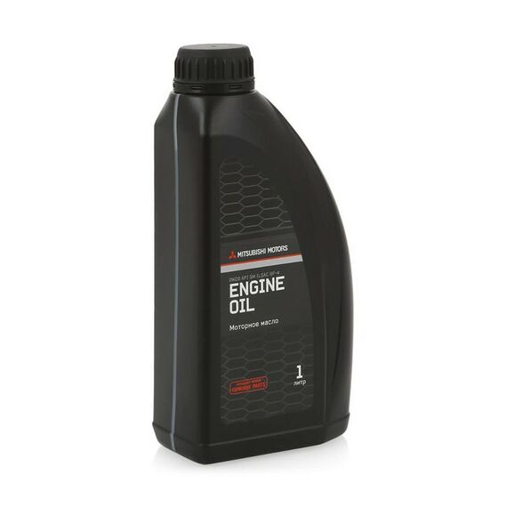 Масло моторное MITSUBISHI 5W-30 (1 л.)