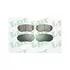 Колодки тормозные дисковые LPR 05P1573 (24544) MAZDA CX-7/9 07- F